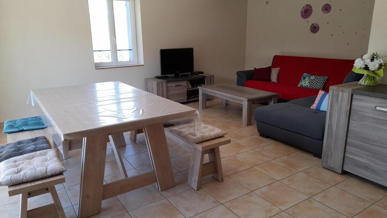 Holiday home Aux Deux Oliviers *