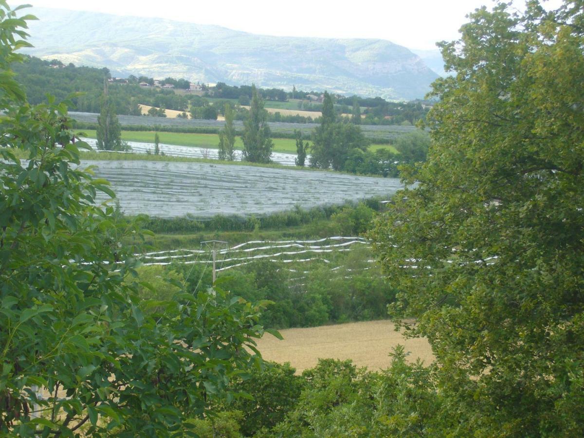 Aux Deux Oliviers