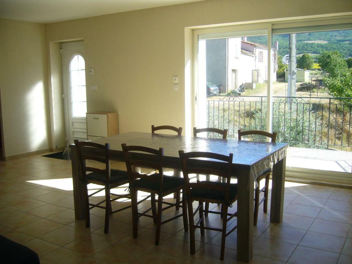 Holiday home Aux Deux Oliviers *